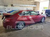 2015 Nissan ALTIMA photo
