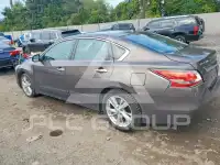2015 Nissan ALTIMA фото