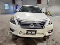 2015 Nissan ALTIMA фото