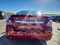 2015 Nissan ALTIMA photo