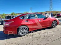 2015 Nissan ALTIMA photo