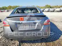 2015 Nissan ALTIMA фото