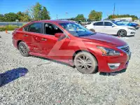 2015 Nissan ALTIMA фото