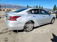 2015 Nissan ALTIMA photo