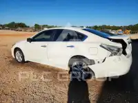 2015 Nissan ALTIMA фото