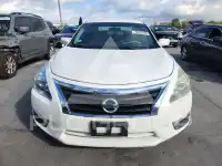 2015 Nissan ALTIMA фото