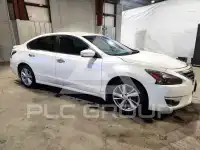 2015 Nissan ALTIMA фото