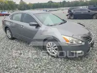 2015 Nissan ALTIMA фото