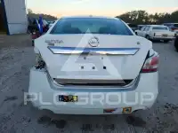 2015 Nissan ALTIMA фото