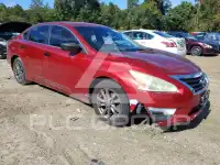 2015 Nissan ALTIMA photo