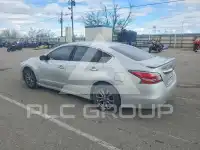 2015 Nissan ALTIMA photo