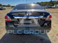 2015 Nissan ALTIMA фото