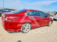 2015 Nissan ALTIMA фото