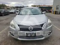 2015 Nissan ALTIMA фото