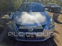 2015 Nissan ALTIMA фото