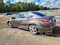 2015 Nissan ALTIMA photo