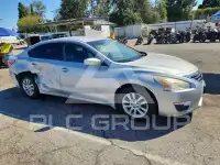 2015 Nissan ALTIMA photo
