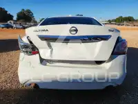 2015 Nissan ALTIMA фото
