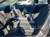 2015 Nissan ALTIMA фото