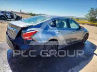 2015 Nissan ALTIMA фото