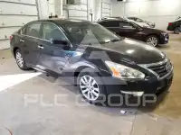 2015 Nissan ALTIMA фото