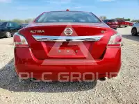 2015 Nissan ALTIMA фото