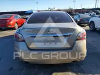 2015 Nissan ALTIMA photo