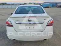 2015 Nissan ALTIMA фото