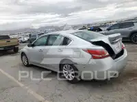 2015 Nissan ALTIMA фото
