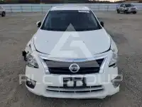 2015 Nissan ALTIMA фото