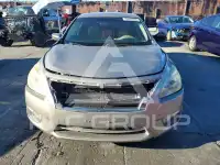 2015 Nissan ALTIMA photo