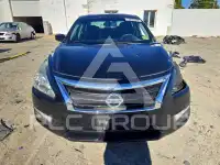 2015 Nissan ALTIMA фото