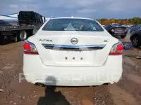 2015 Nissan ALTIMA photo