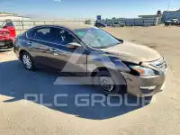 2015 Nissan ALTIMA фото