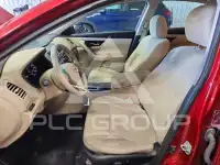 2015 Nissan ALTIMA photo