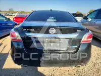 2015 Nissan ALTIMA фото