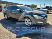 2015 Nissan ALTIMA фото