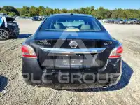 2015 Nissan ALTIMA фото