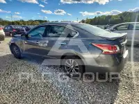 2015 Nissan ALTIMA фото