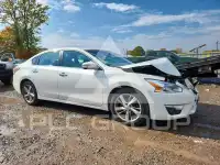 2015 Nissan ALTIMA photo
