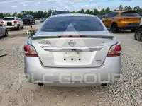 2015 Nissan ALTIMA фото
