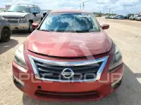 2015 Nissan ALTIMA фото