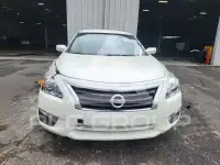 2015 Nissan ALTIMA фото