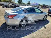 2015 Nissan ALTIMA photo
