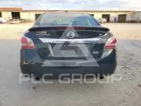 2015 Nissan ALTIMA photo