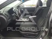 2015 Nissan ALTIMA фото