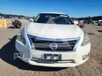 2015 Nissan ALTIMA фото