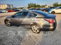 2015 Nissan ALTIMA фото