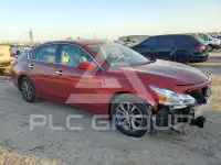 2015 Nissan ALTIMA фото