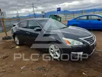 2015 Nissan ALTIMA фото
